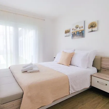 빌라 Cordis 반졸레