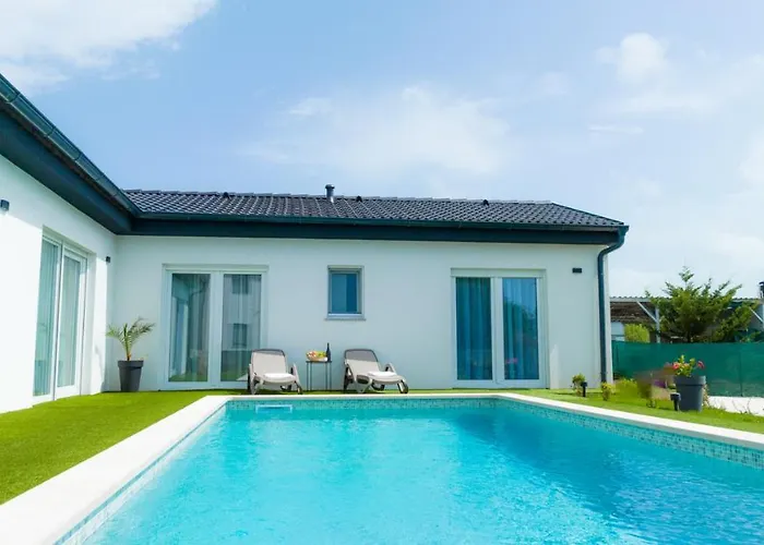 Cordis Villa Banjole