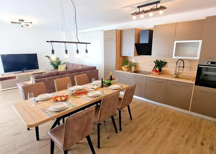 Villa Cordis Banjole