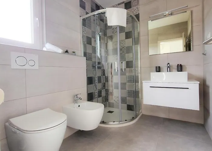 Cordis 빌라 반졸레