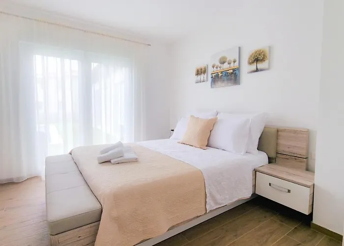 빌라 Cordis 반졸레