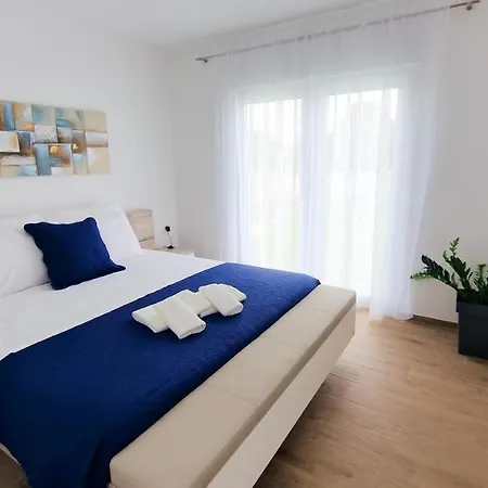 Cordis Villa Banjole