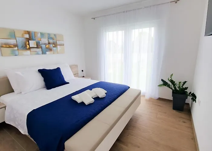 Cordis Villa Banjole